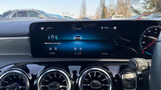 Mercedes-Benz A-Class A180 AMG Line Executive 5dr Auto Petrol Hatchback